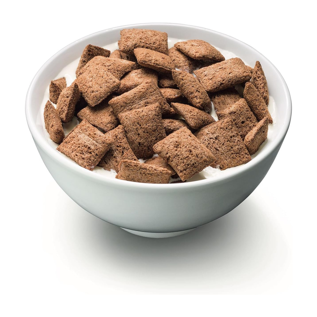 Familia Swiss Choco Bits Less Sugar, 350 g - Pack of 1