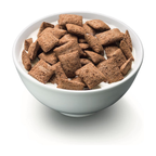 Familia Swiss Choco Bits Less Sugar, 350 g - Pack of 1