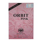 ORBIT PINK 100ML From Mahabub perfumes