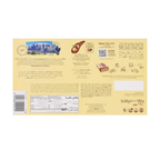 Loacker Gardena Hazelnut Wafers 38 grams (4+1 Free)