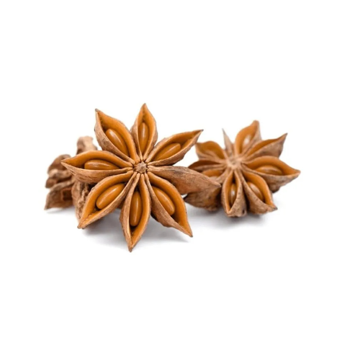 Star Anise (Thakkolam) 500-gm