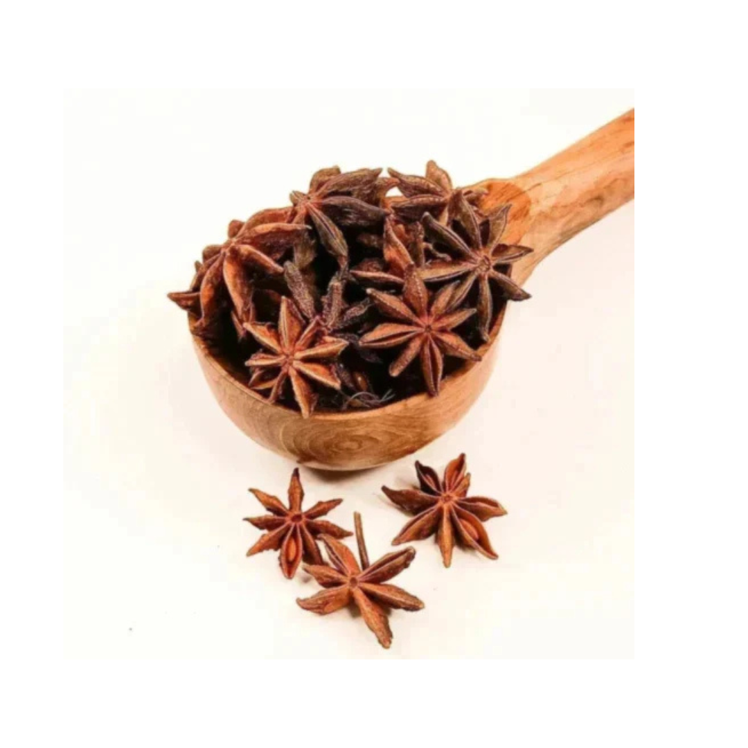 Star Anise (Thakkolam) 500-gm