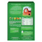 Nestle Gerber Bio Mango, Wheat, & Oat 200g