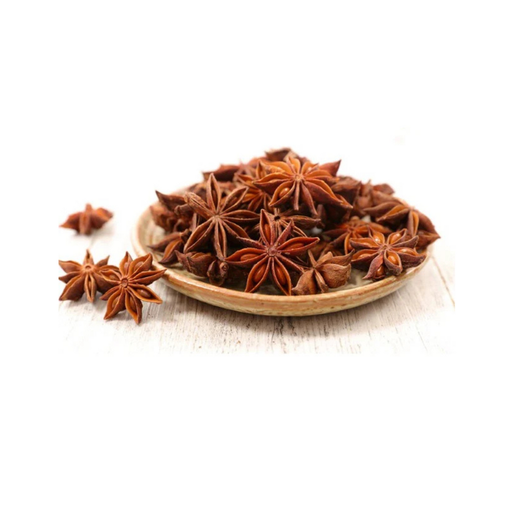 Star Anise (Thakkolam) 500-gm