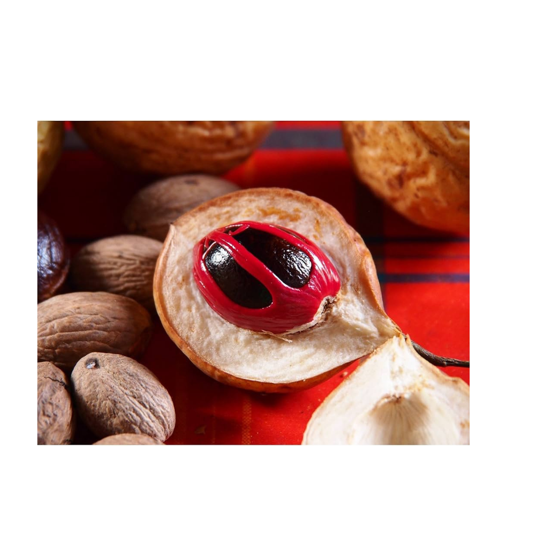 Nutmeg (jaathikka) -500gm