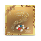 Lindt Lindor Chocolate Gift Box 225g