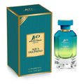 Jean Paul Dupont (JPD) Privé Aqua Delphino - Luxury Perfume for Men and Women - with Citrus, Spicy and Woody notes - Eau de Parfum Unisex 100ml