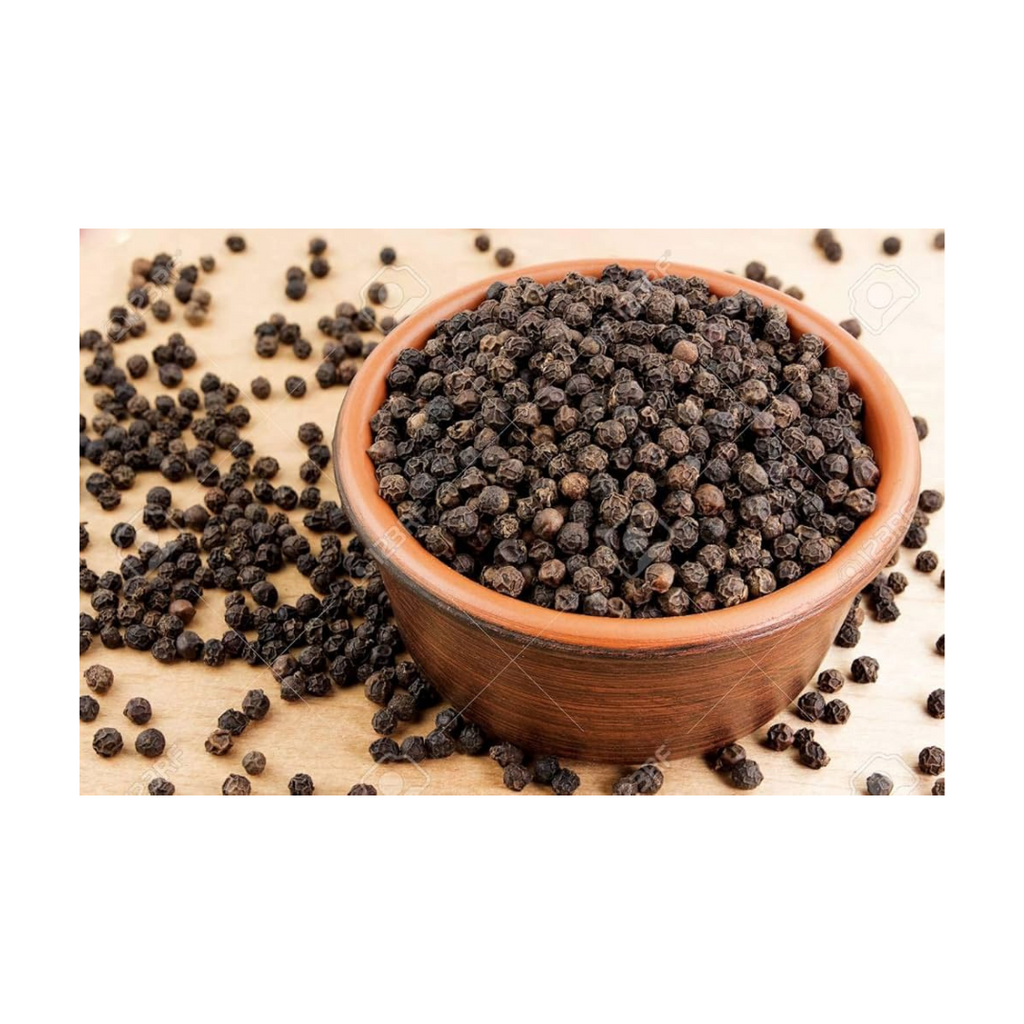 Black Pepper - 500 g