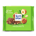 Ritter Sport Chopped Hazelnut Chocolate 100g