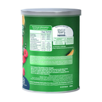 Nestle Gerber Organic Nutripuffs Raspberry & Banana, Baby Food, Tin, 35g