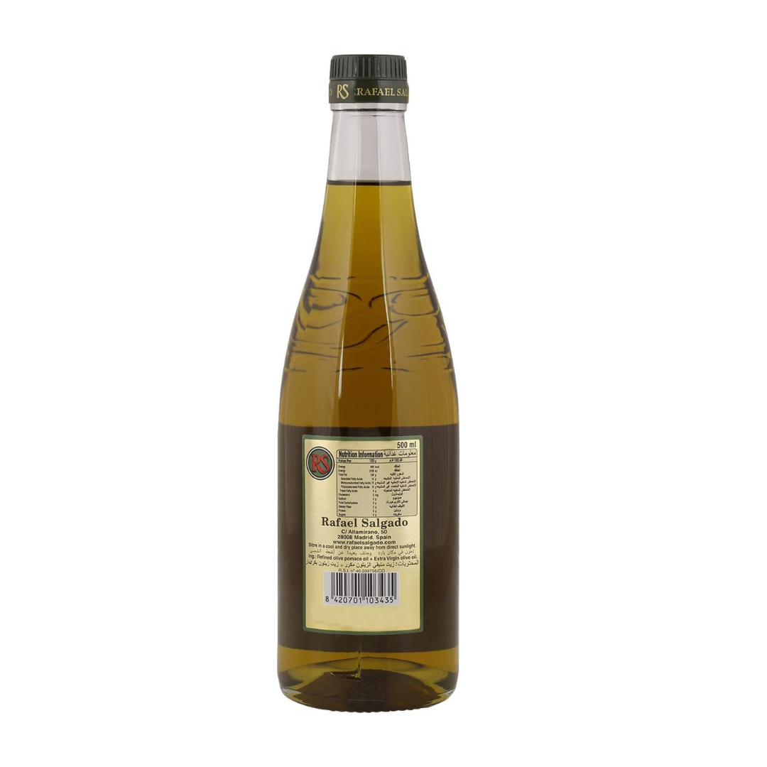 RS Olive Oil 500 ml