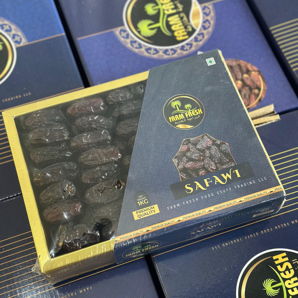 Farm Fresh Safawi 1kg