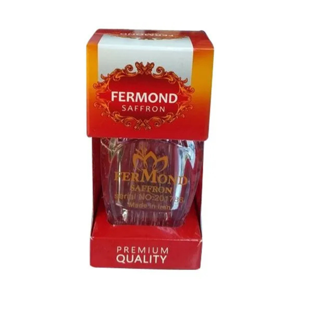 Fermond Saffron 1gm