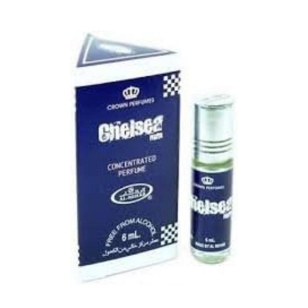 Al Rehab Chelsea Men Cn.Perfume Rlln 6Ml