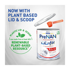 NAN Nestle Pre Stage 1, From 0 to 6 Months, 400g