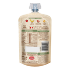 CERELAC Nestle Cerelac Puree Apple Banana Strawberry 110g,large