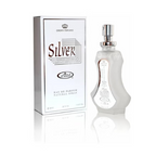 Al Rehab Silver Natural EDP Spray 35ml