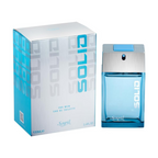 Sapil Solid for Men Eau De Toilette 100ml
