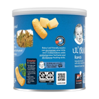 Gerber Lil' Crunchies, Ranch