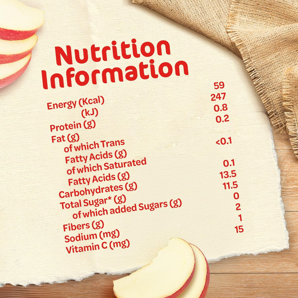 Cerelac Apple Puree 90g