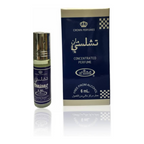 Al Rehab Chelsea Men Cn.Perfume Rlln 6Ml