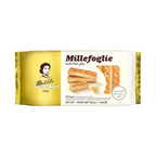Vicenzi Matiled Vicenzi Millefoglie D'Italia Puff Pastry Sticks With Butter 125g