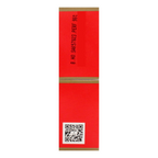 Swiss Arabian Jannet El Firdaus R2B Concentrated Perfume Oil, 9 Ml