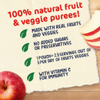 Cerelac Apple Puree 90g