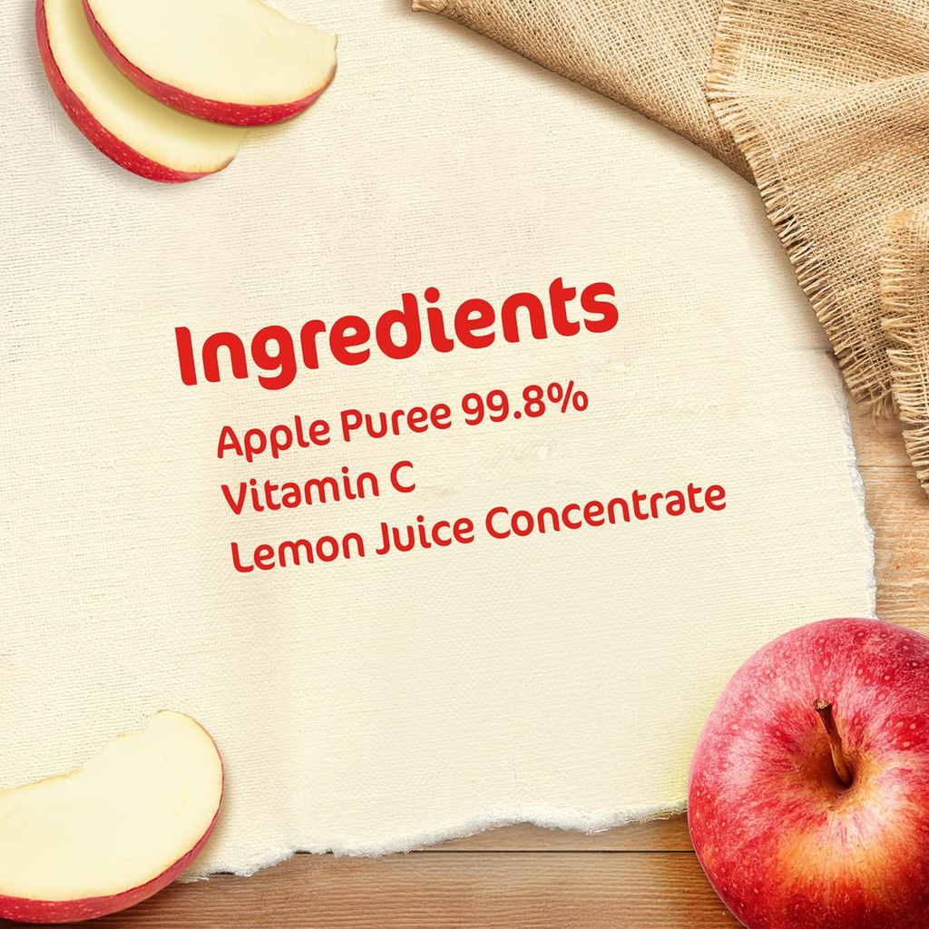 Cerelac Apple Puree 90g