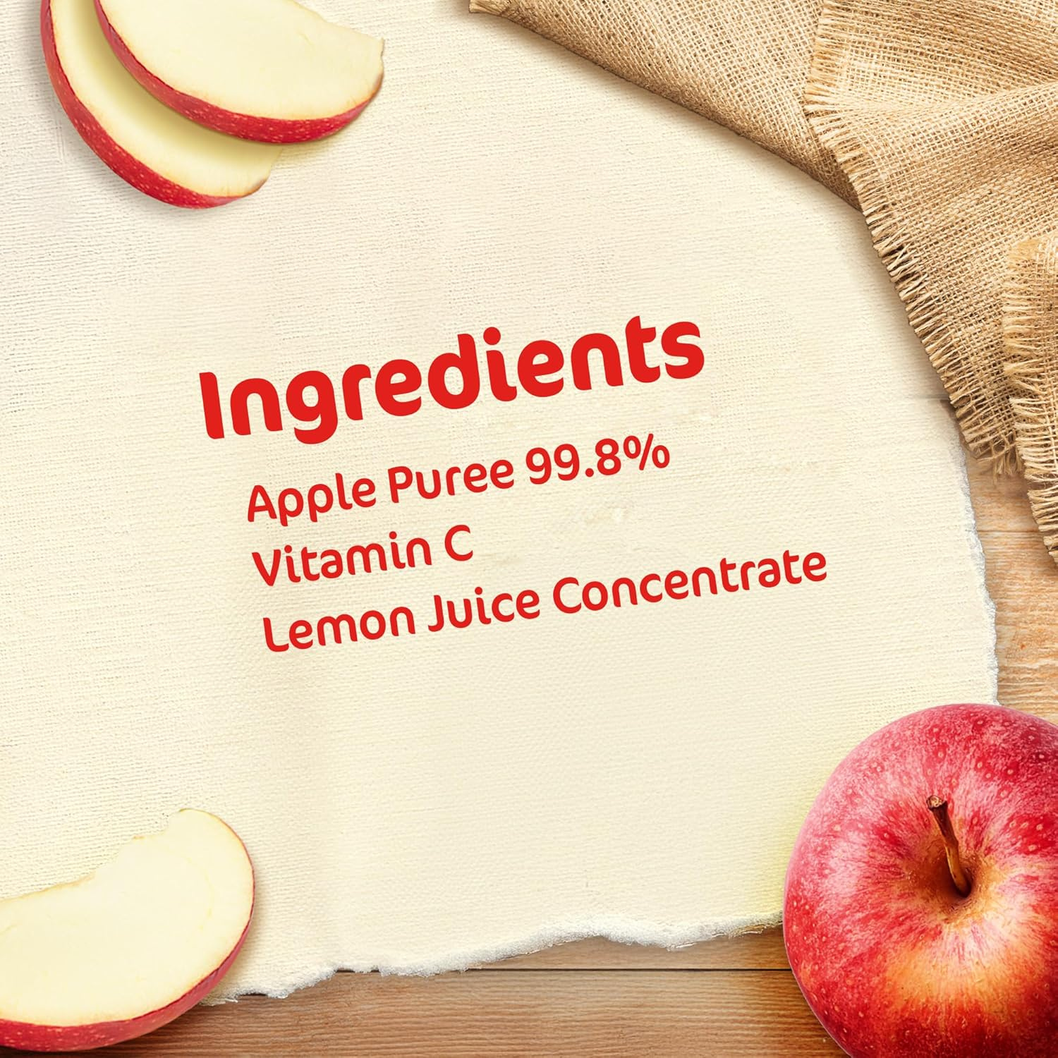 Cerelac Apple Puree 90g