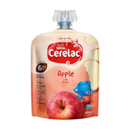 Cerelac Apple Puree 90g