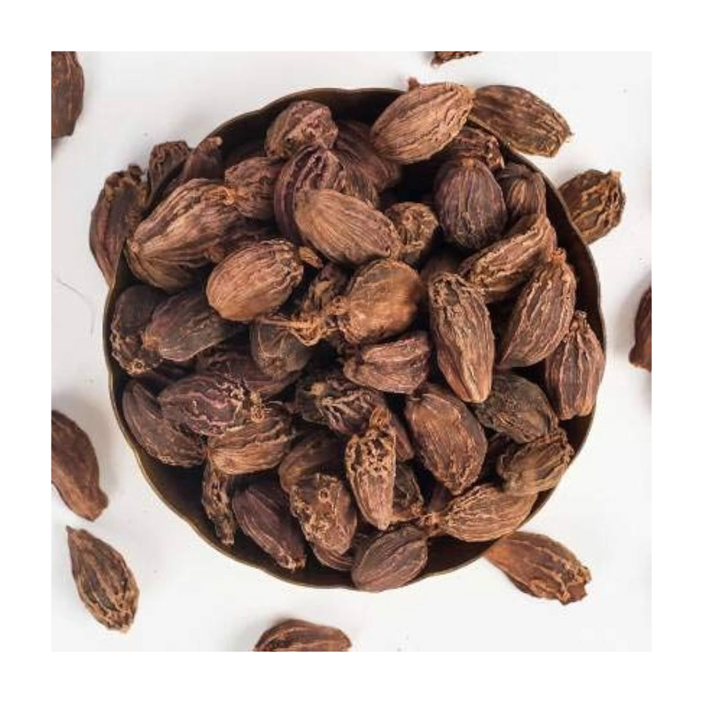 Black Cardamom - 500g