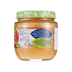 HERO BABY Food Jar Assorted, 125g, Pack of 3