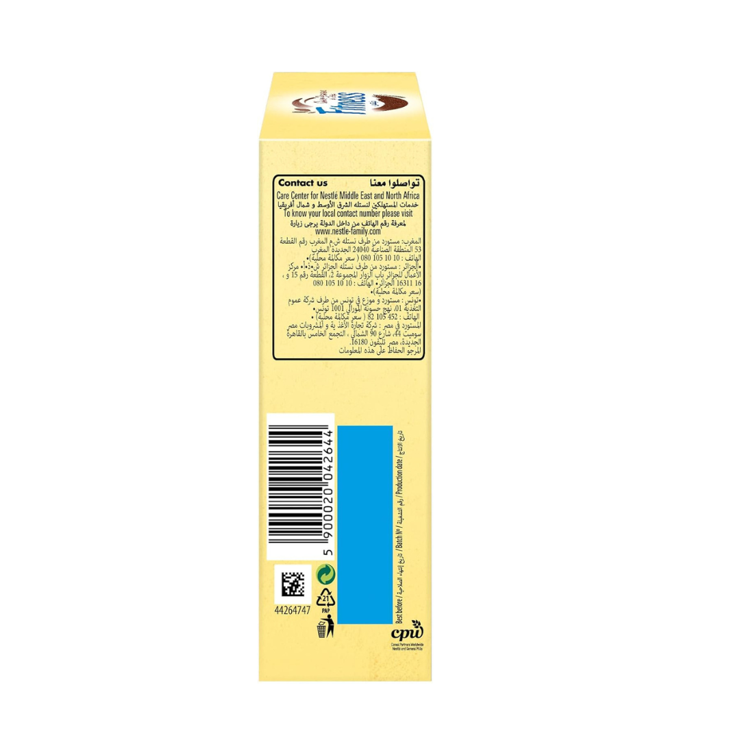FITNESS Nestle Choco Banana Cereal Bars 23.5g, Pack of 6