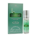 Musk Al Madinah - 6ml - Al Rehab