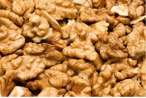 Walnut Kernel Chile Premium 1 Kg