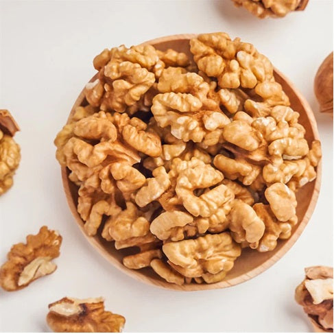 Walnuts Cheeni Imported