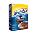 Weetabix Protein Crunch Chocolate Flavour 450g