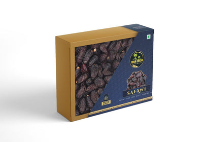 Farm Fresh Safawi 1kg