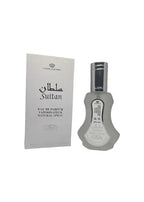 Sultan - Al-Rehab Eau De Natural Perfume Spray- 35 ml (1.15 fl. oz)