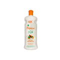 RDL Papaya milk brightening hand and body lotion 600ml