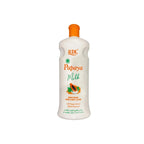 RDL Papaya milk brightening hand and body lotion 600ml