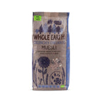 Whole Earth Crunchy Organic Muesli 750g