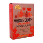 Whole Earth Organic Maple Frosted Flakes 375g