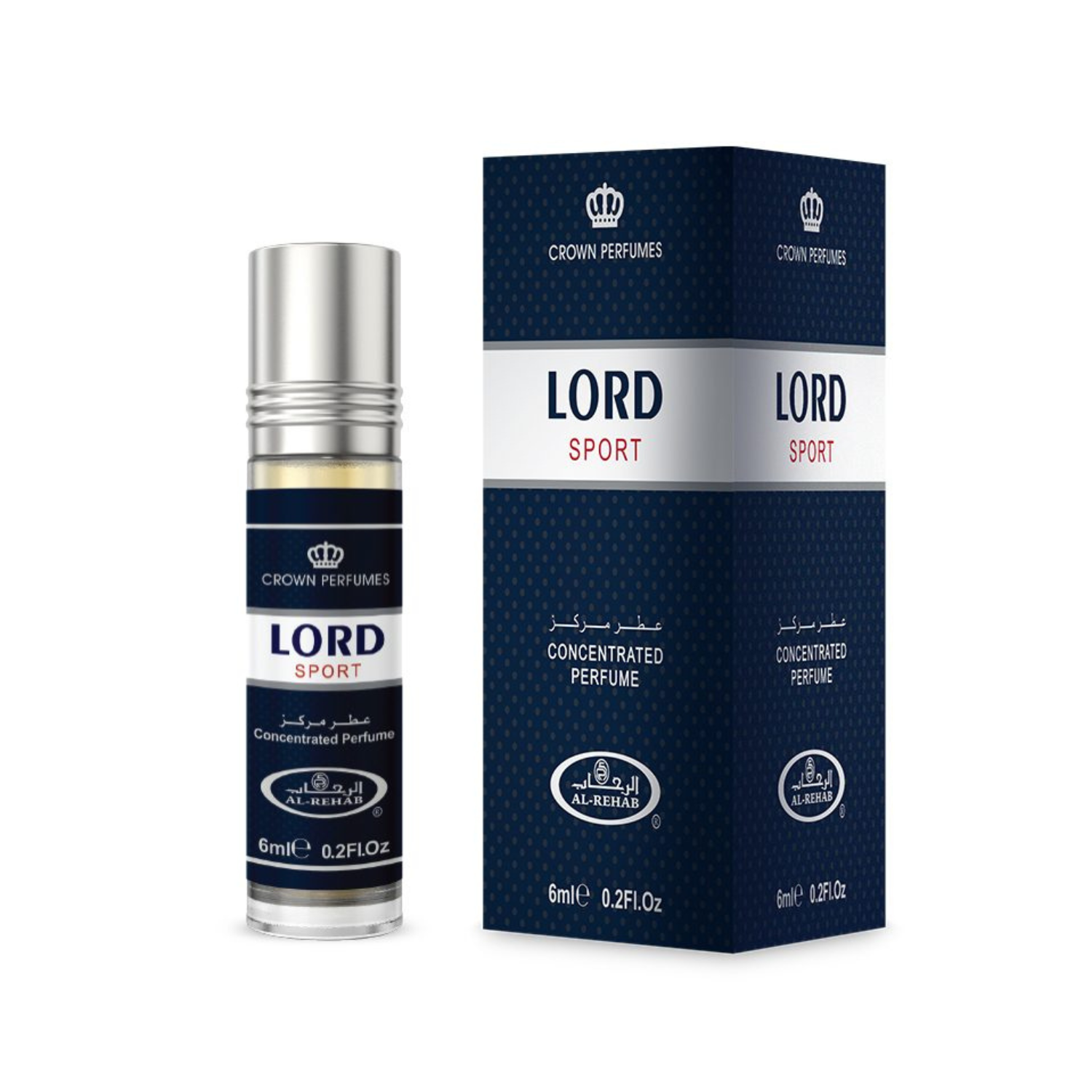 Al Rehab Lord Sport