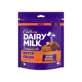 Cadbury Dairy Milk Irresistible Nutty Cream Chocolate Minis 136.5G