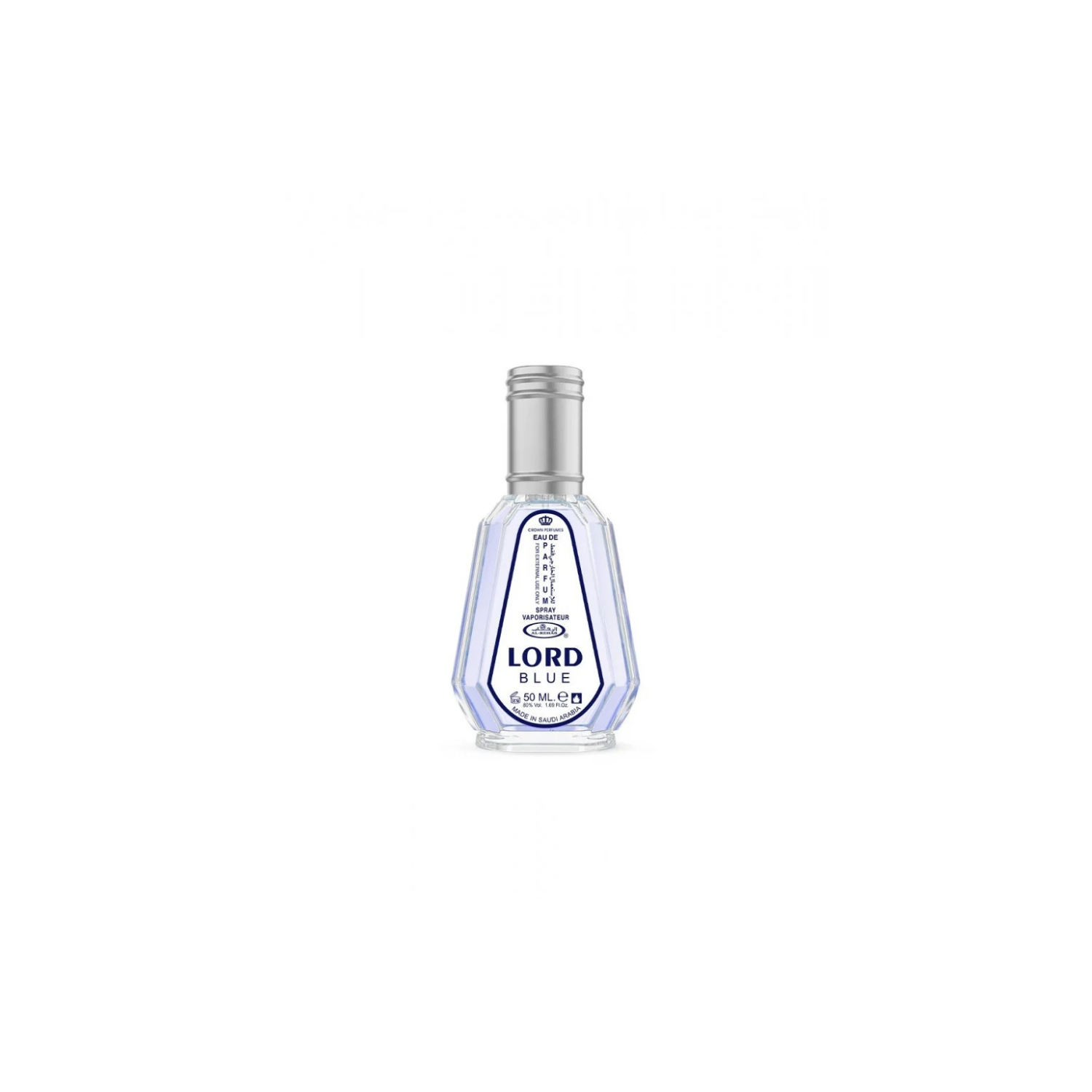 Al Rehab Lord Blue 50ml