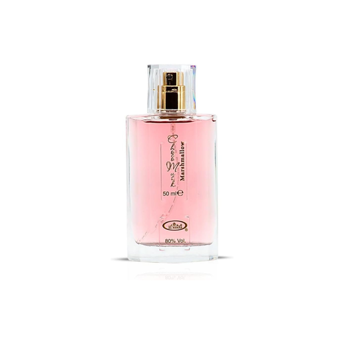 Al Rehab Choco Musk Marshmallow Eau de Parfum, Unisex, 50ml