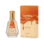 Al-Rehab Caramello Eau de Parfum Spray 1.69 Fl Oz (50 ml)