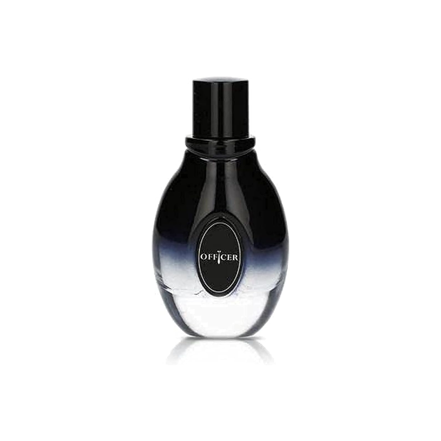 Al Rehab Officer Eau de Parfum 100ml